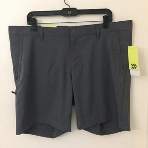 Men's Cargo Golf Shorts - NWT